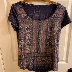 Lucky Brand Top